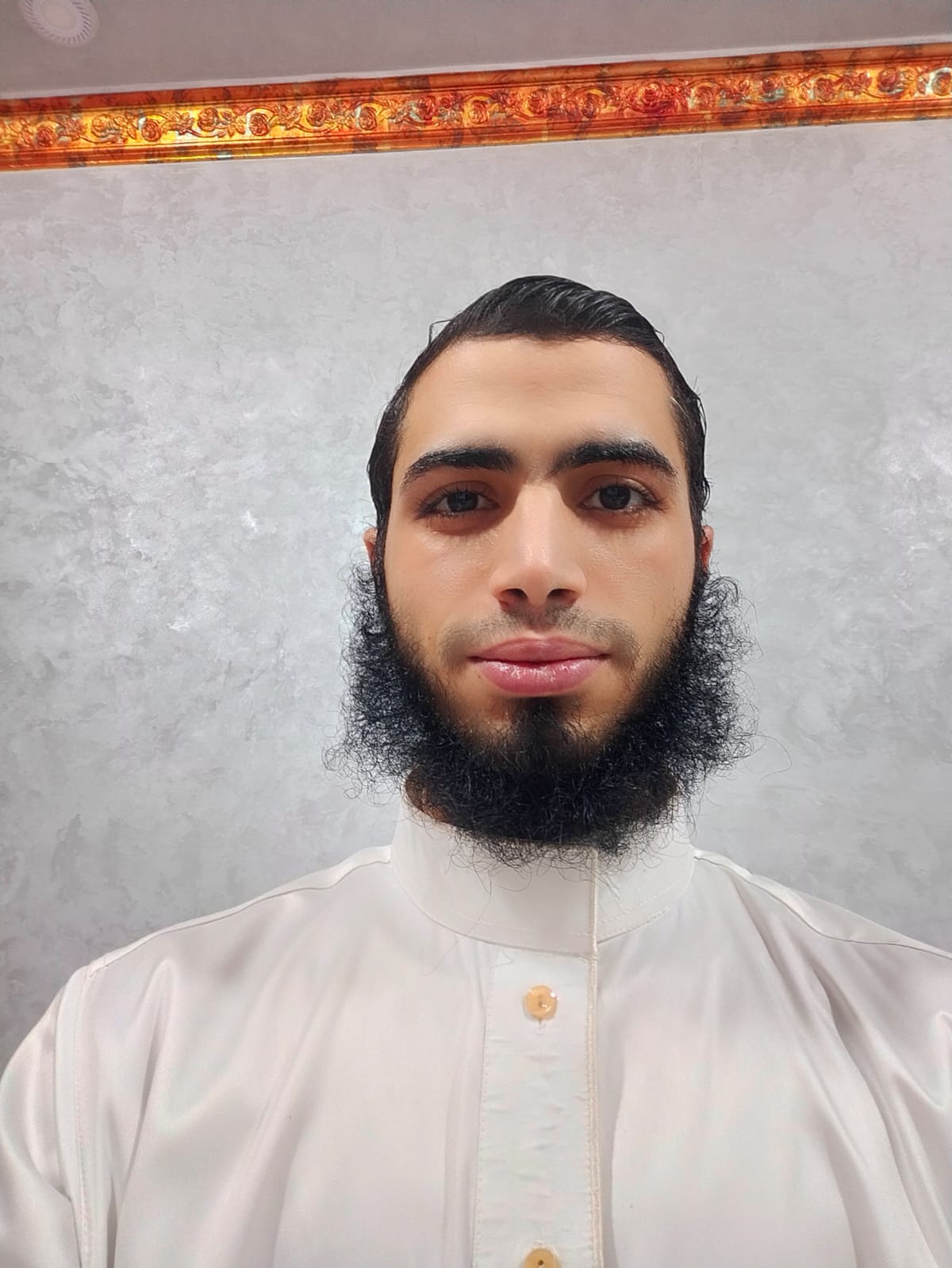 Sheikh Image
